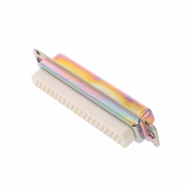 M24308/2-289Z Amphenol Interconnect India  Alloggiamenti per connettori D-Sub a forma di D